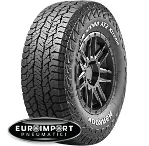 Hankook Dynypro at2 xtreme rf12 235/70 R16 104/101 S Carico C  TL BORDINO OWL